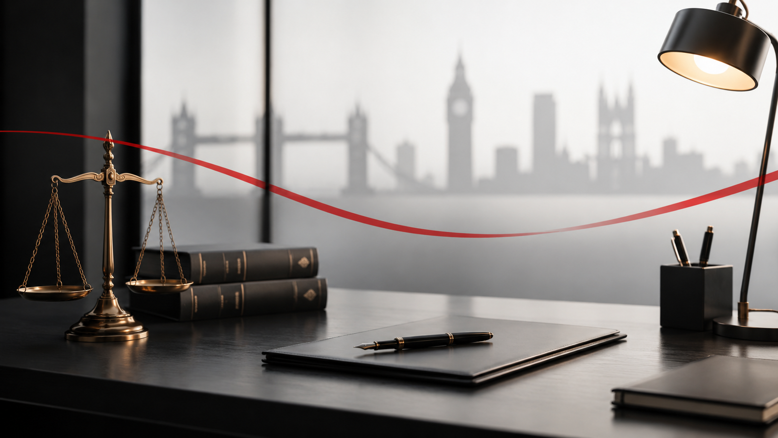 Commercial property legal services